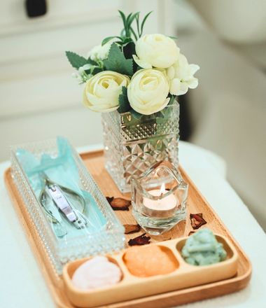 Liệu Trình Hoàng Gia Tay