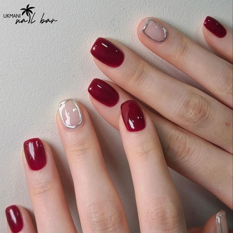 Liên hệ cho LEANN UK