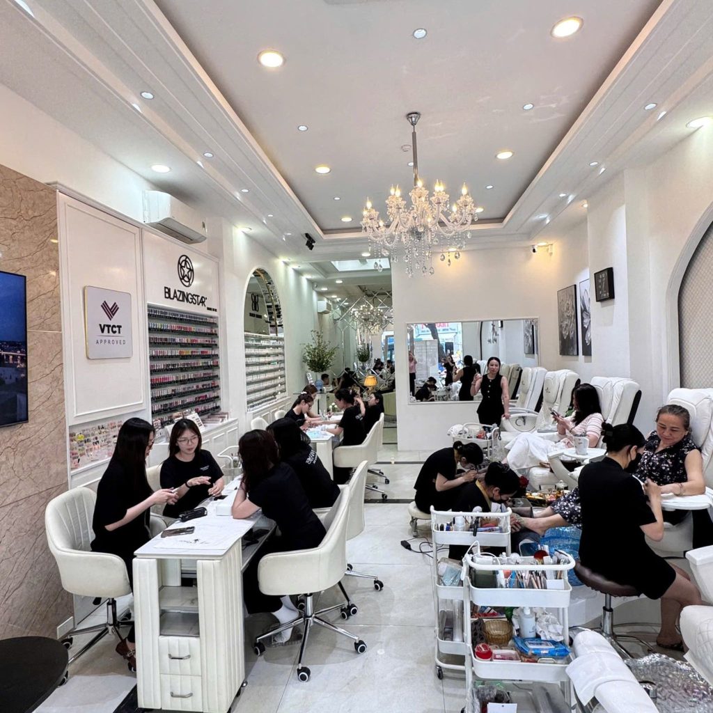 Học viện thực hành - Hình 3