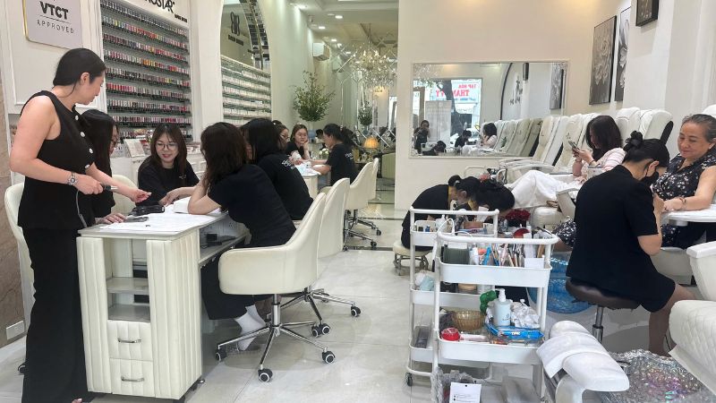 Hội thảo chuyên ngành