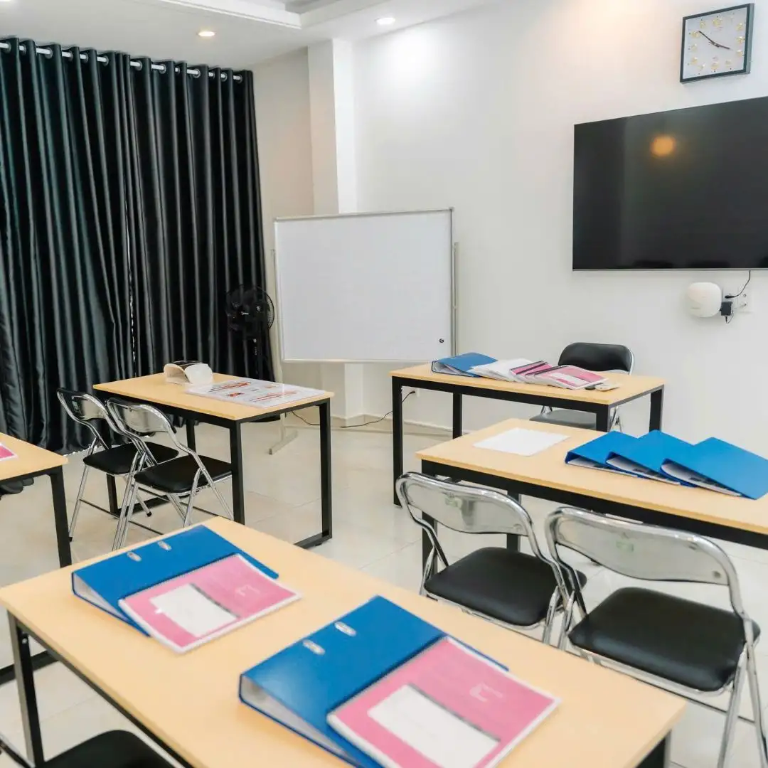 MT làm việc và đạo tạo LEANN UK - Hình 12