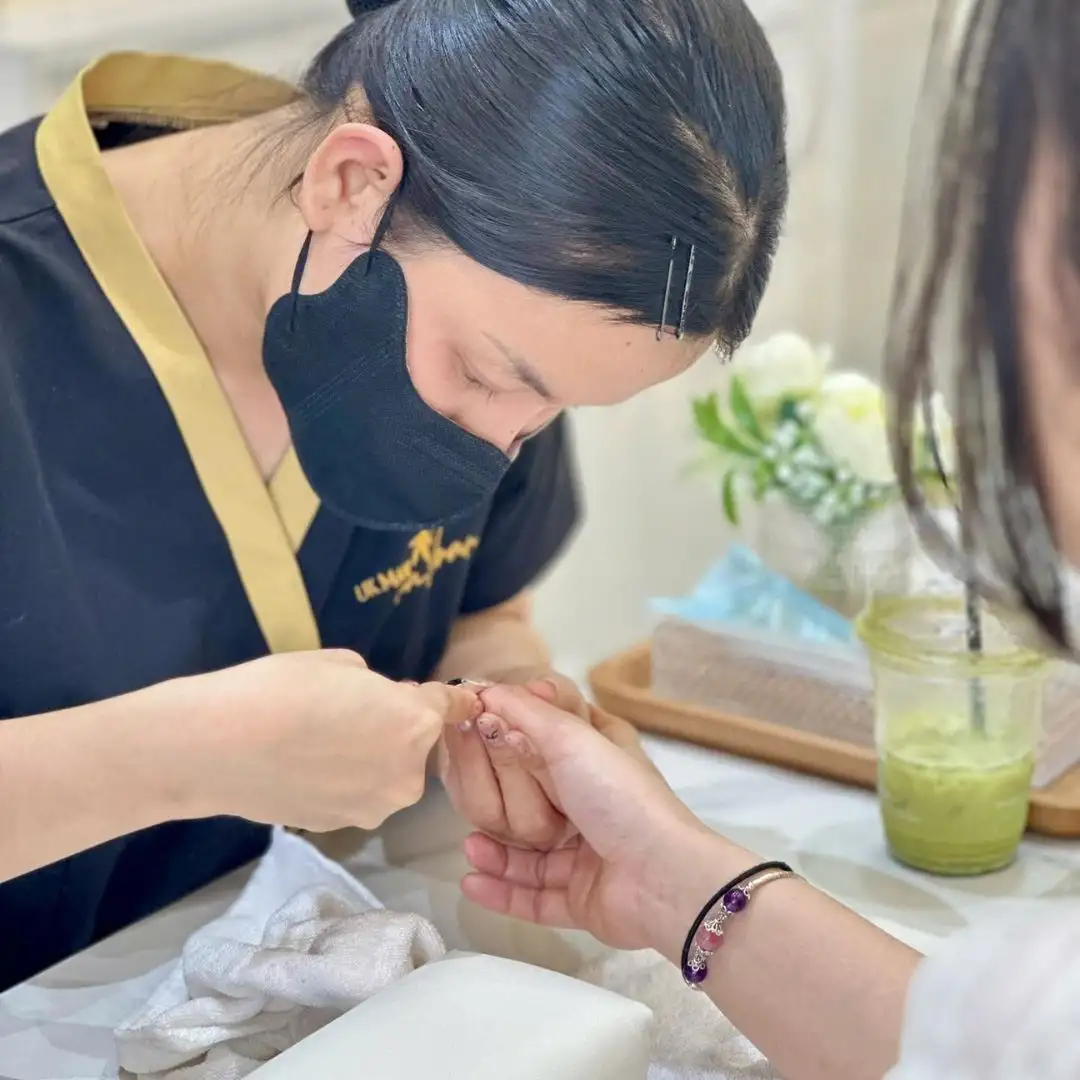 MT làm việc và đạo tạo LEANN UK - Hình 7