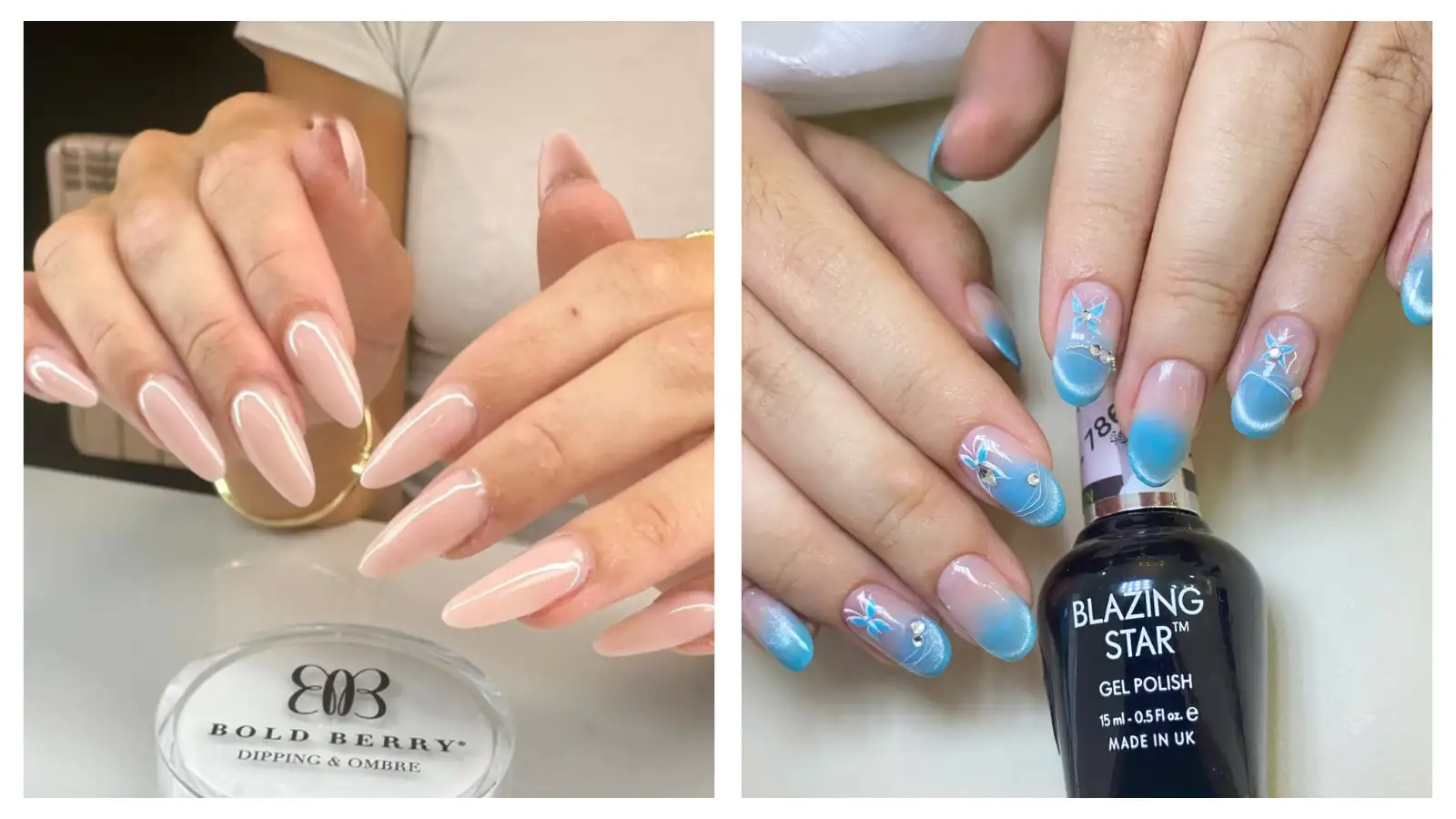 Học nail quốc tế 