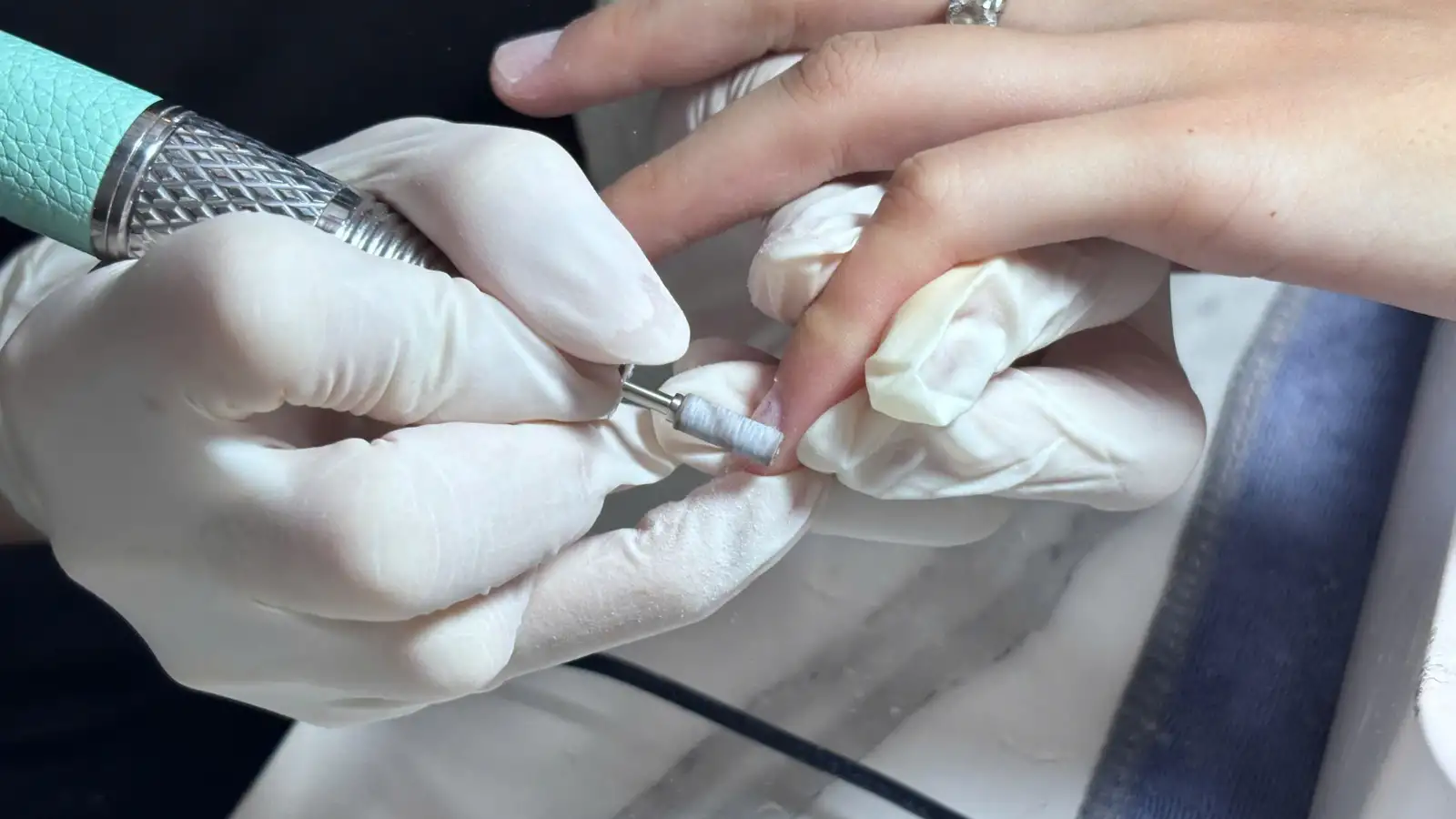 HỌC NAIL VTCT